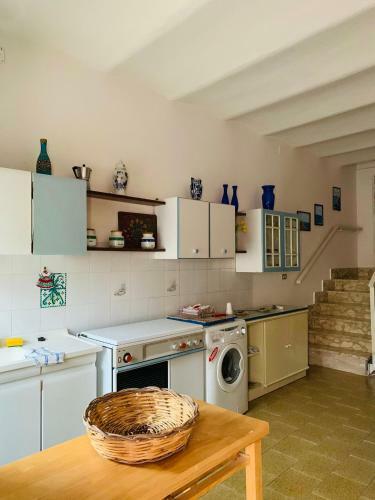 Apartamento Big House Vicino Al Castello