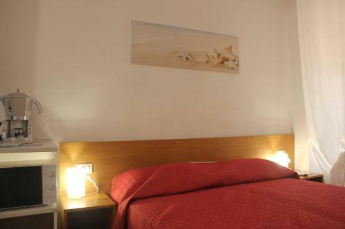 Apartamento C� Dei P�i - Loft Stella Marina