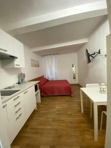 Apartamento C� Dei P�i - Loft Stella Marina