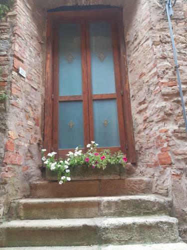 Apartamento Appartamento Nel Borgo