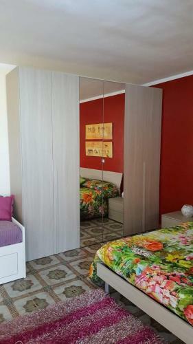 Apartamento La Casa Di Salvy