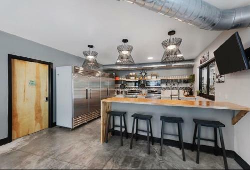 Apartamento Family Friendly Space Sleeps7near 6flags With Pool