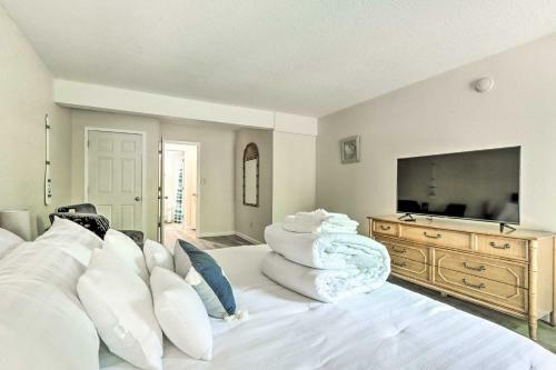 Osage Beach Home With Resort-style Amenities!