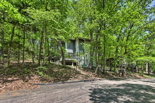 Osage Beach Home With Resort-style Amenities!