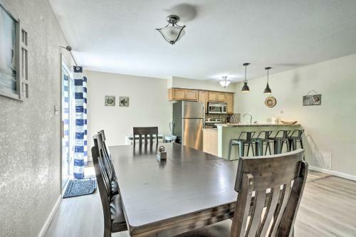 Osage Beach Home With Resort-style Amenities!