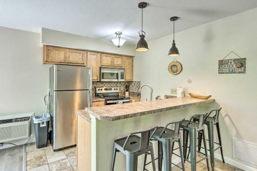 Osage Beach Home With Resort-style Amenities!