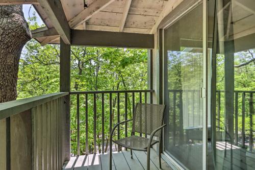Osage Beach Home With Resort-style Amenities!