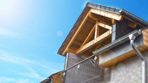 Haus8 ? Dein Genussferienhaus