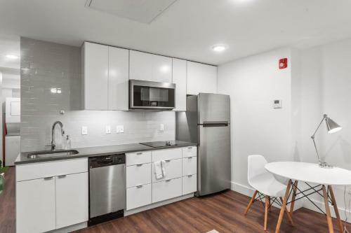 Apartamento Modern Mw Studio With Gym By Zencity