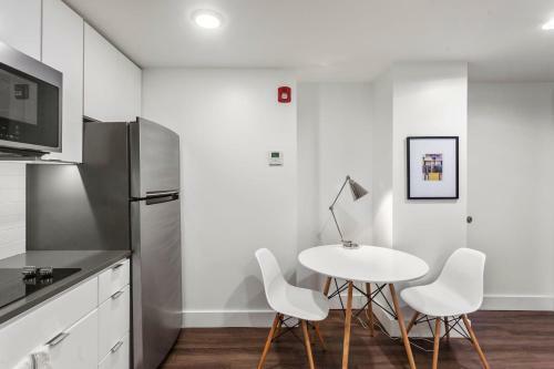 Apartamento Modern Mw Studio With Gym By Zencity