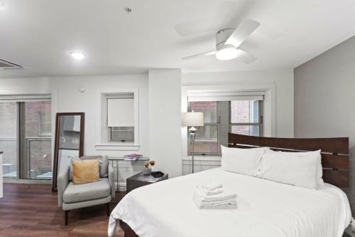 Apartamento Modern Mw Studio With Gym By Zencity