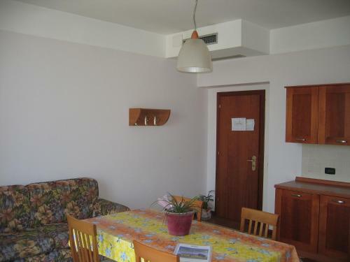 Apartamento Residenza Villa Margherita