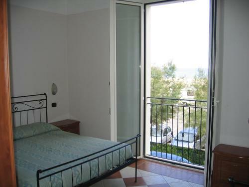 Apartamento Residenza Villa Margherita