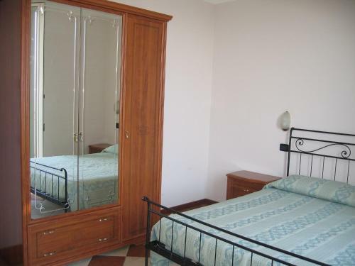 Apartamento Residenza Villa Margherita