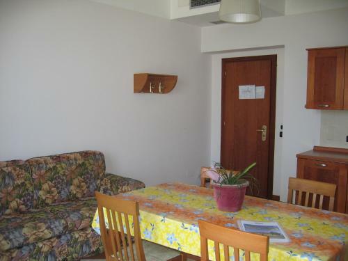 Apartamento Residenza Villa Margherita