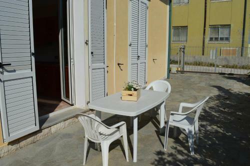 Apartamento Residenza Villa Margherita
