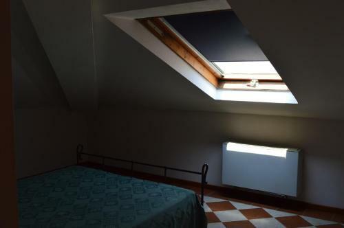 Apartamento Residenza Villa Margherita