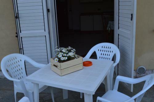 Apartamento Residenza Villa Margherita