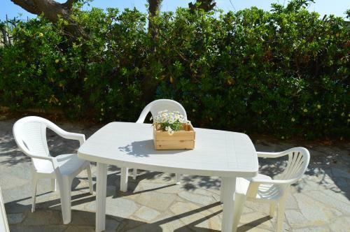 Apartamento Residenza Villa Margherita