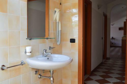 Apartamento Residenza Villa Margherita