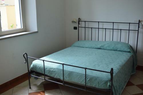 Apartamento Residenza Villa Margherita