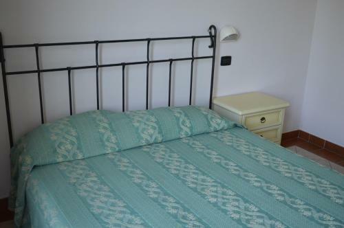 Apartamento Residenza Villa Margherita