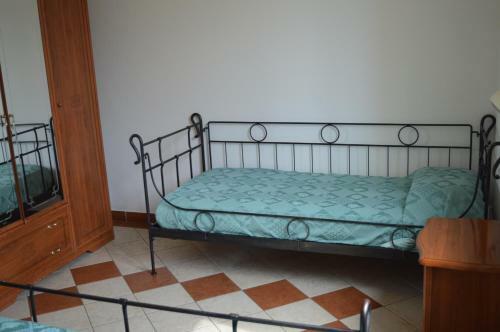 Apartamento Residenza Villa Margherita