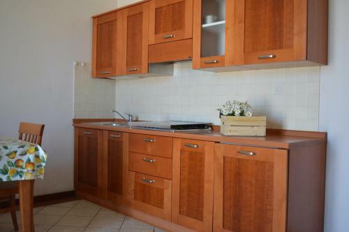 Apartamento Residenza Villa Margherita