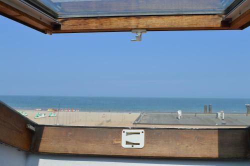 Apartamento Residenza Villa Margherita