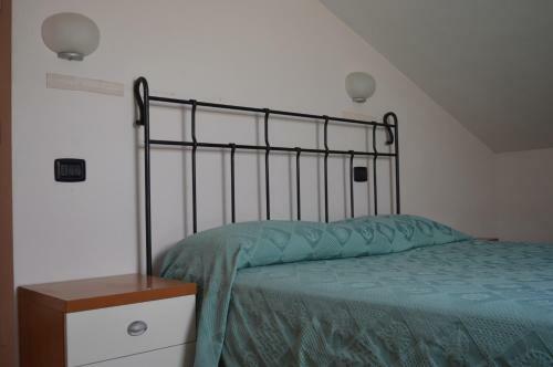 Apartamento Residenza Villa Margherita