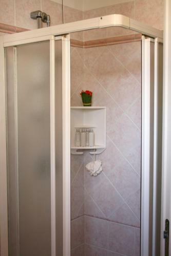 Apartamento Residenza Villa Margherita