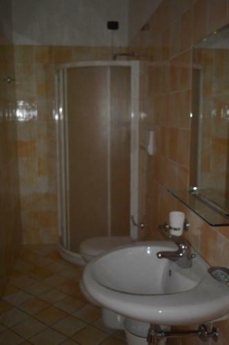 Apartamento Residenza Villa Margherita