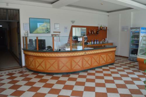 Apartamento Residenza Villa Margherita