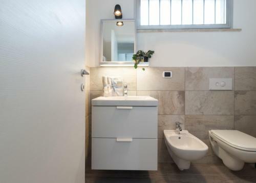 Apartamento Stupenda Casa A Torrepedrera 30 Mt Dal Mare