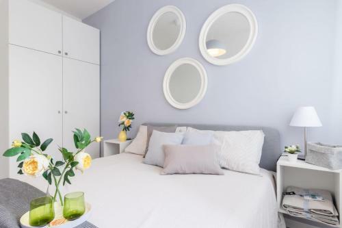 Apartamento Stupenda Casa A Torrepedrera 30 Mt Dal Mare