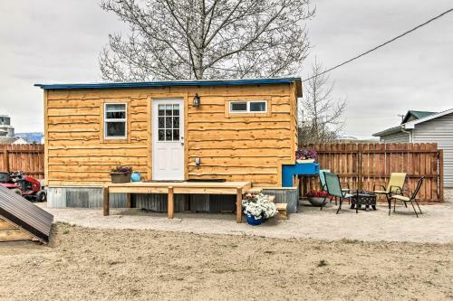 Apartamento Cozy Augusta Gem With Easy Main Street Access!