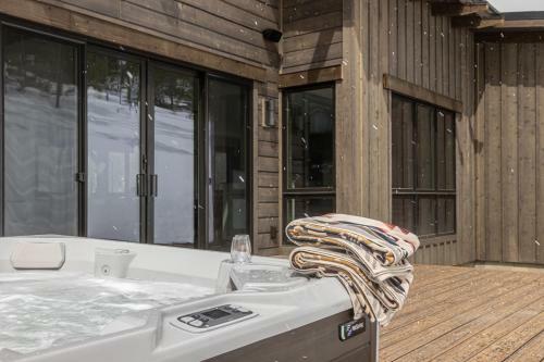 Spanish Peaks Highlands Cabin 39