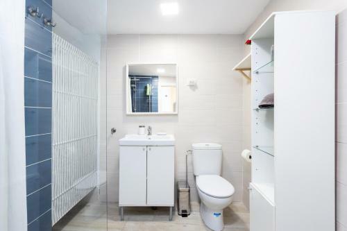 Apartamento Home2book The Rocks Studio Wifi & Relax