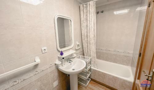 Apartamento Luz Bahia 183