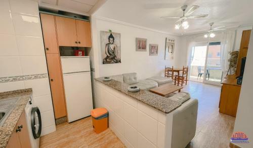 Apartamento Luz Bahia 183