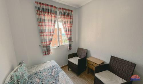 Apartamento Luz Bahia 183