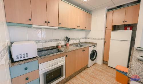 Apartamento Luz Bahia 183