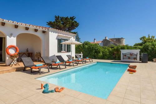Villa Marina Way By Villa Plus