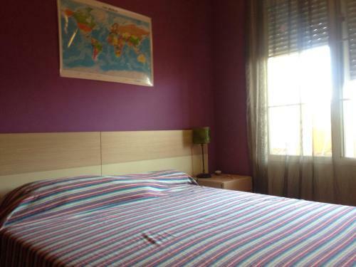 Apartamento La Rosa De Los Vientos