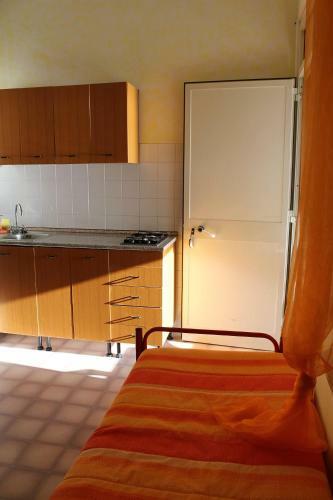 Camping Parco Del Lago