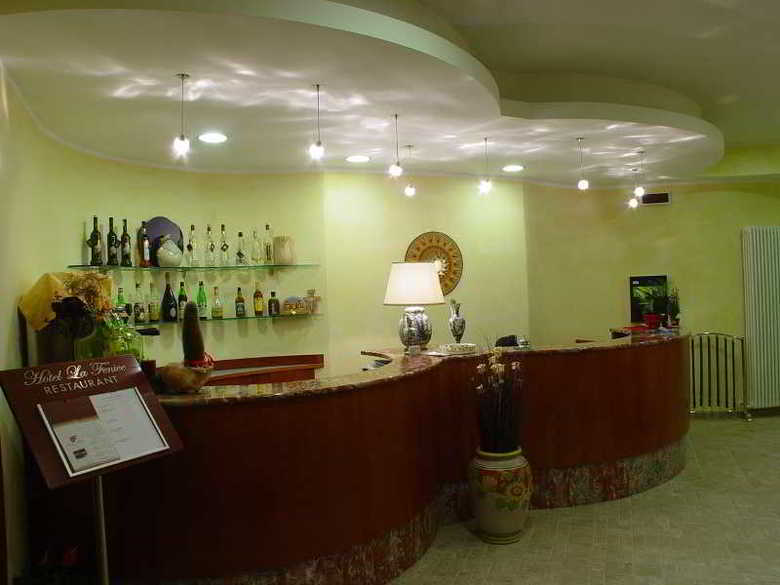 Hotel La Fenice