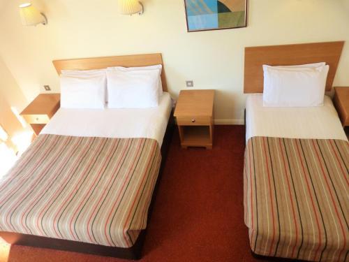 The Kilbirnie Hotel
