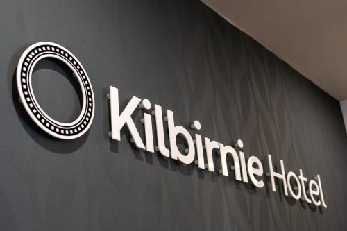 The Kilbirnie Hotel
