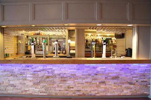 The Kilbirnie Hotel