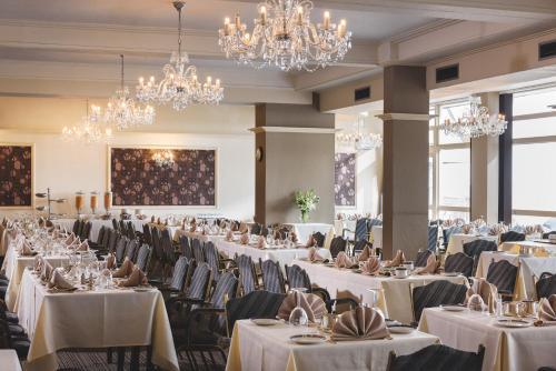 The Kilbirnie Hotel